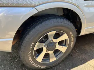 Suzuki Jimny 1.3 2011 Silver