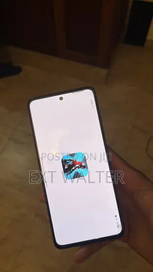Oppo K12x 128 GB Silver