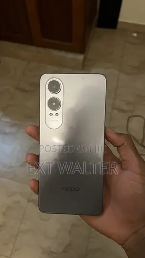 Oppo K12x 128 GB Silver