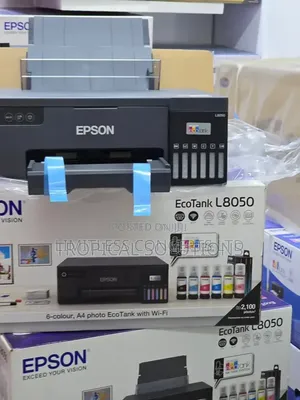 Epson L8050