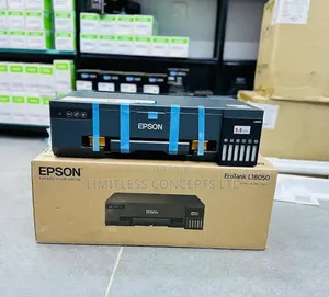 Epson L8050