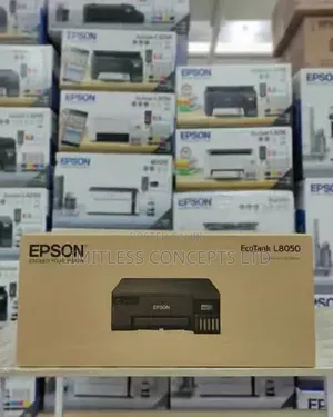 Epson L8050