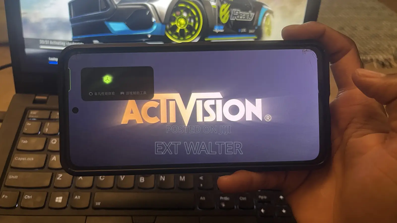 Oppo K12x 128 GB Silver
