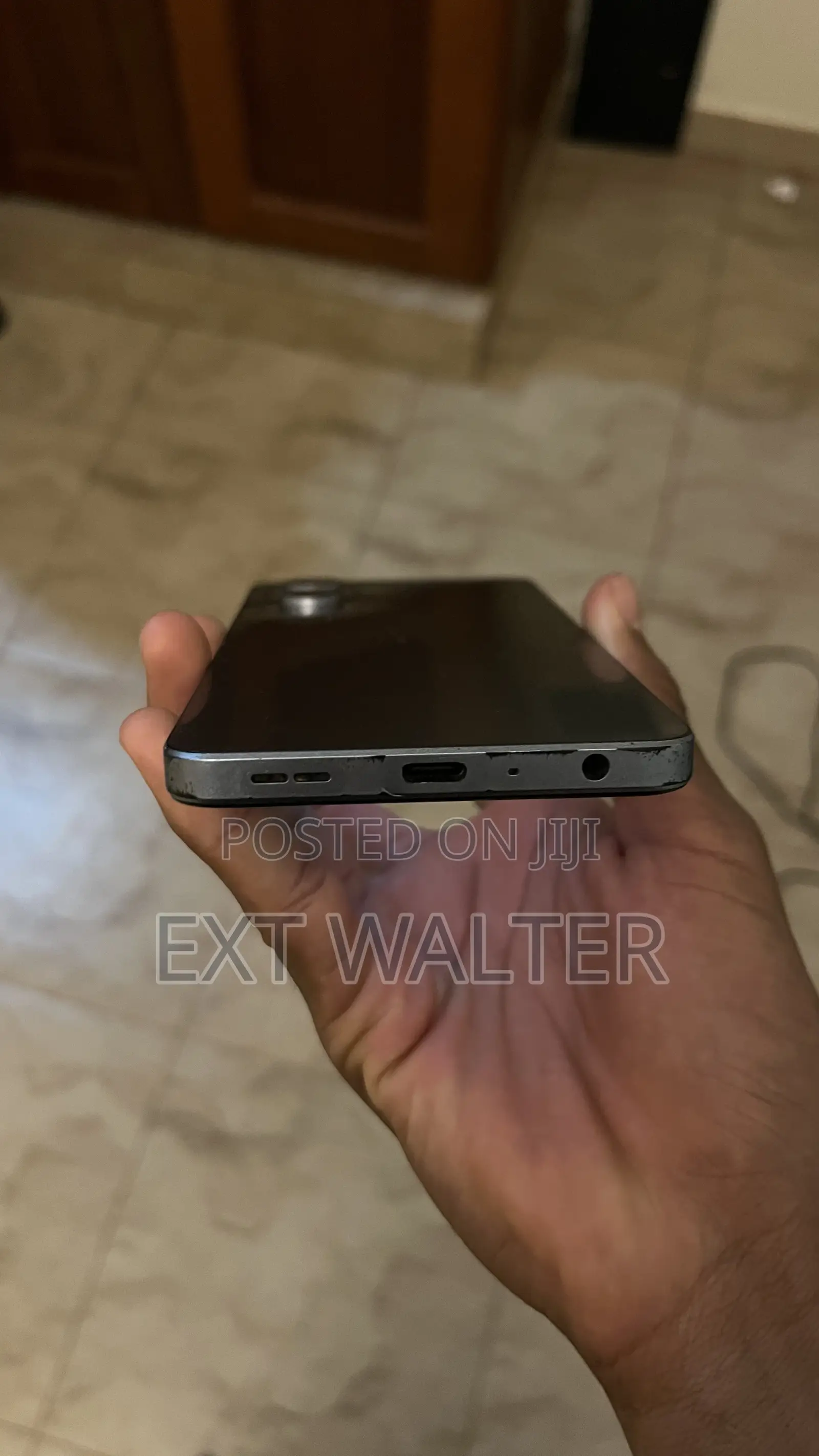 Oppo K12x 128 GB Silver