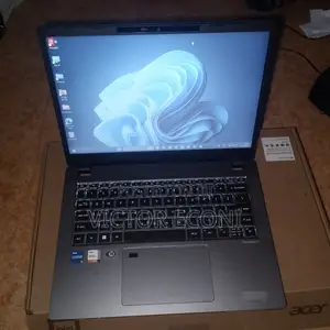 New Laptop Acer AcerNote 370 8GB Intel Core i5 SSHD (Hybrid) 512GB