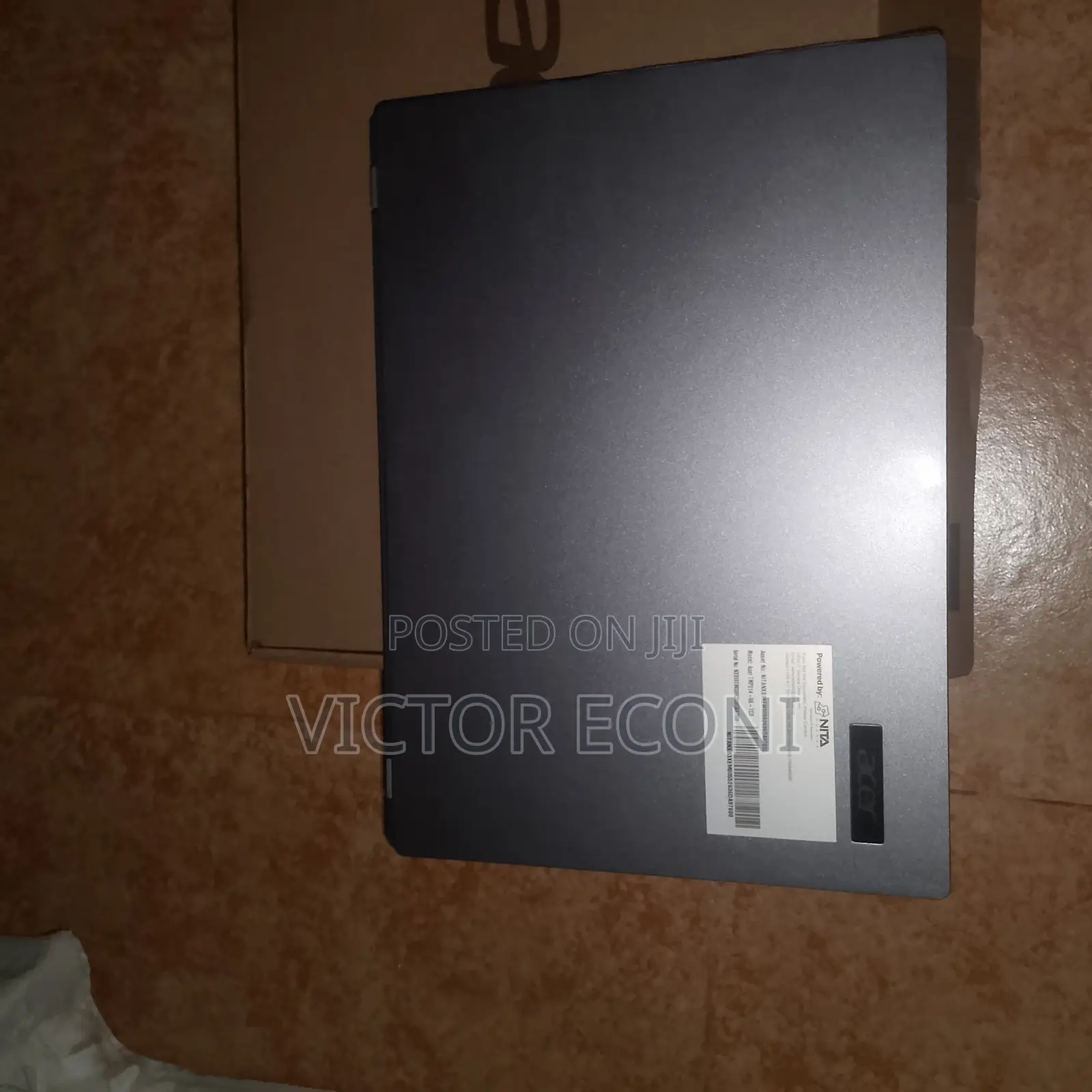 New Laptop Acer AcerNote 370 8GB Intel Core i5 SSHD (Hybrid) 512GB