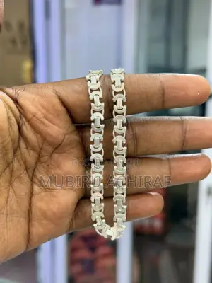 Original Silver 925 Bracelet