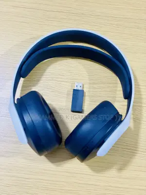 Pluse 3D Headphones (PS5)