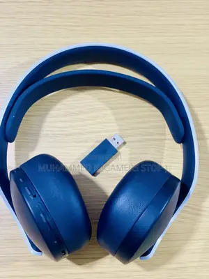 Pluse 3D Headphones (PS5)