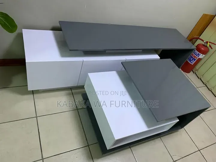 Center| Table for TV |Stand LED| Chassis Center Table |
