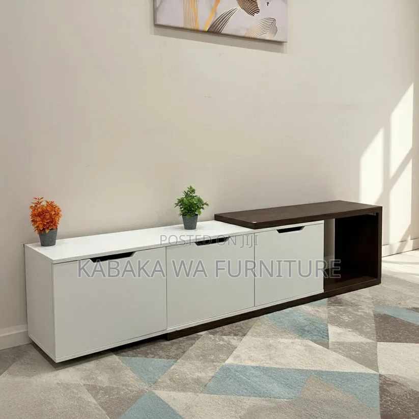 With |Storage Television |White TV Stand |LED by TV Stand |