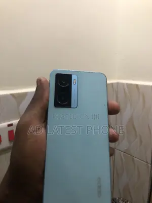 Oppo A77s 128 GB Blue