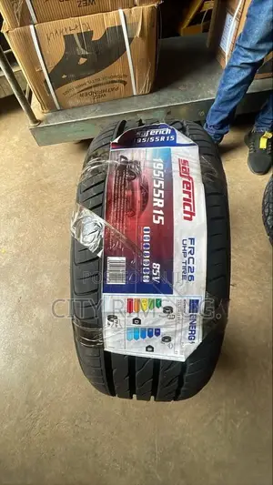 15inch Tyres All Sizes