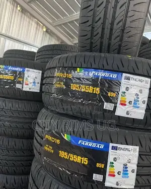 15inch Tyres All Sizes