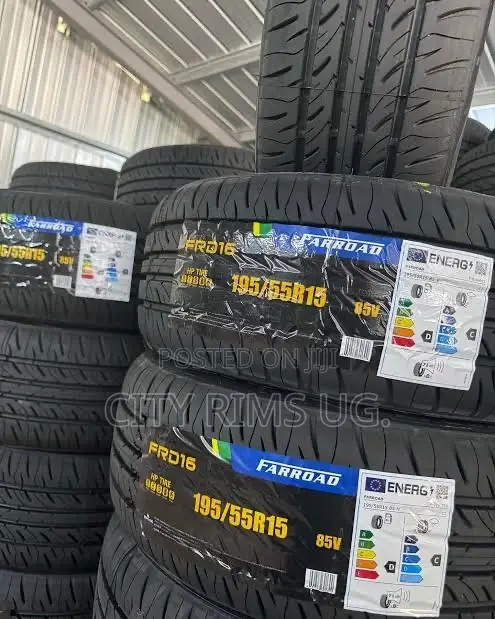 15inch Tyres All Sizes