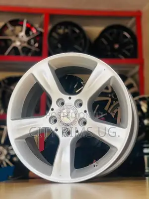 Mercedes Benz 16inch Rims
