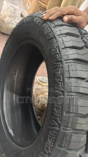 Off-Road Tyres All Sizes