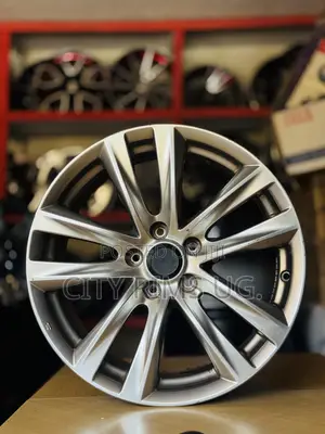 RECONDITIONED 18inch Rims