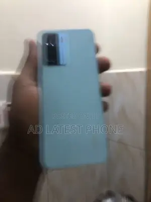 Oppo A77 128 GB Blue