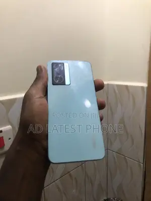 Oppo A77 128 GB Blue