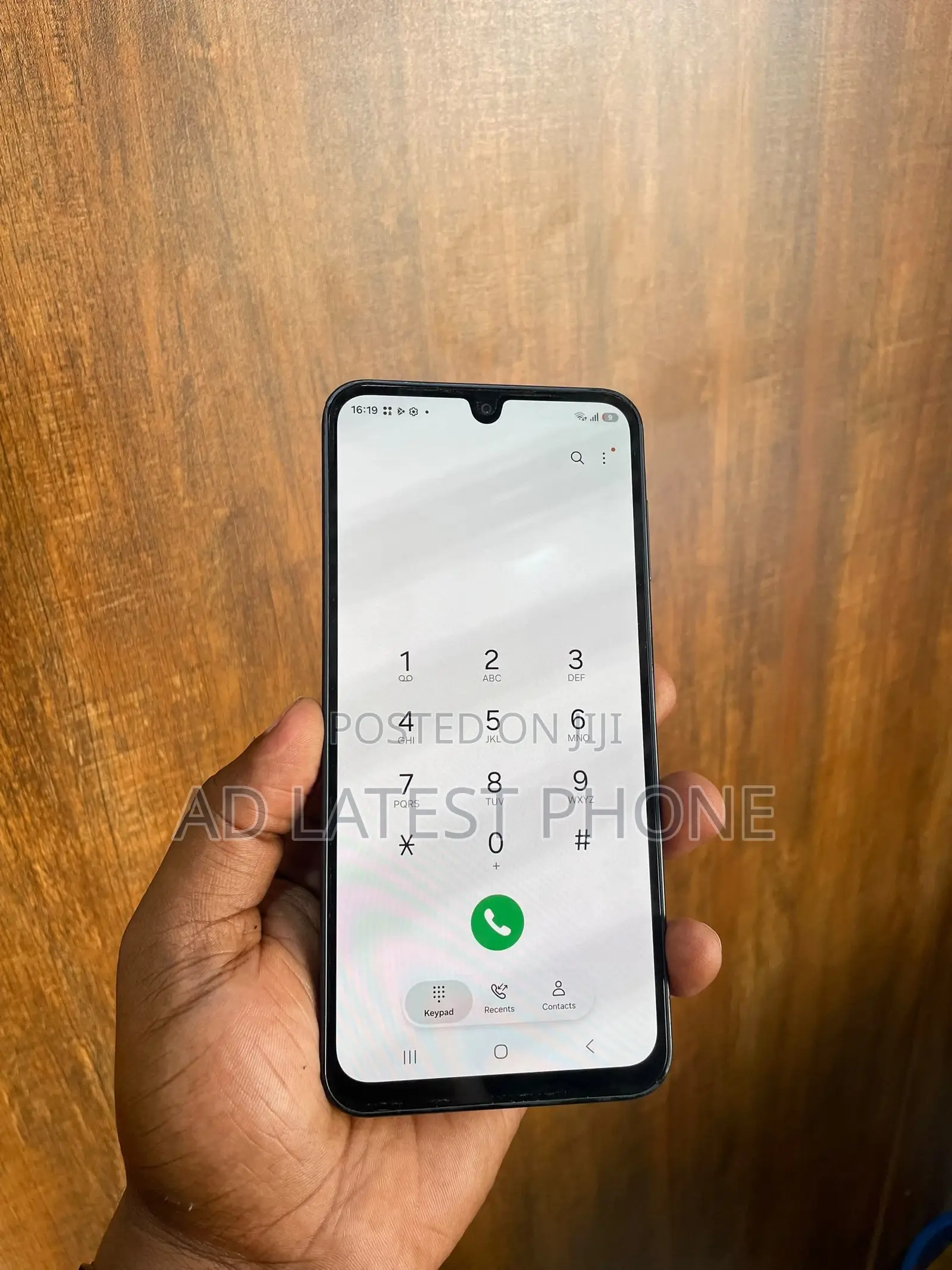 Huawei P30 Lite 128 GB Black