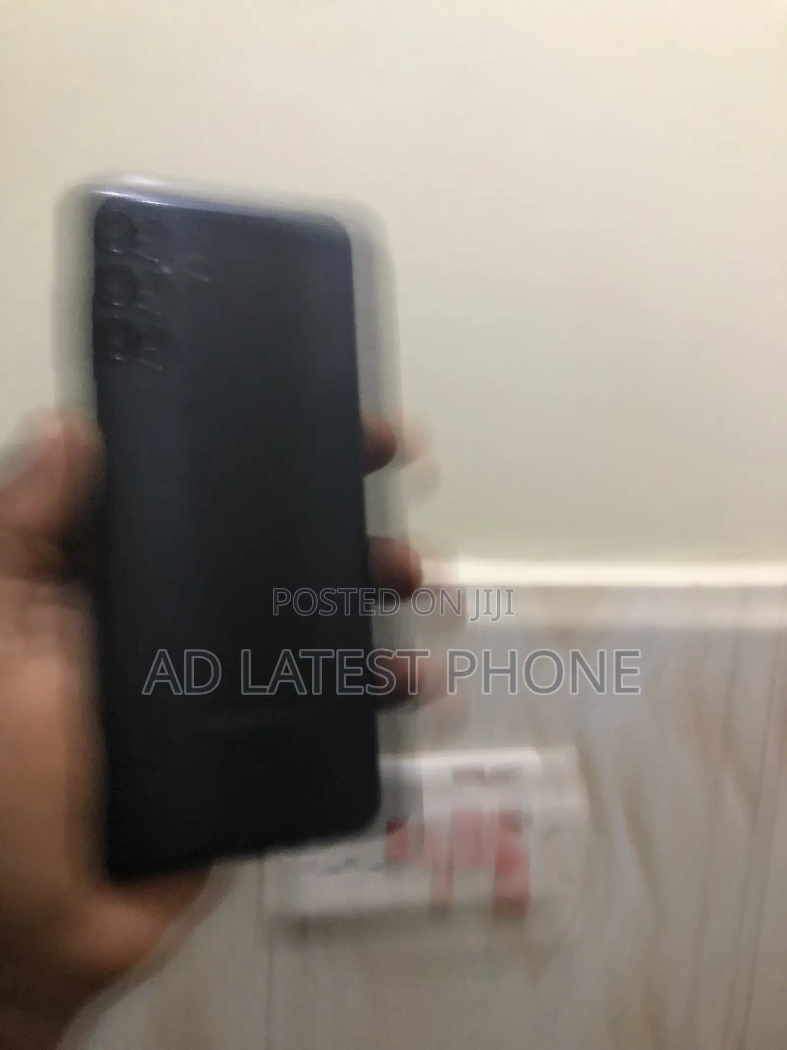 Samsung Galaxy A04s 64 GB Graphite