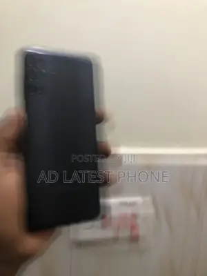 Samsung Galaxy A04s 64 GB Graphite
