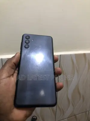 Samsung Galaxy A04s 64 GB Graphite