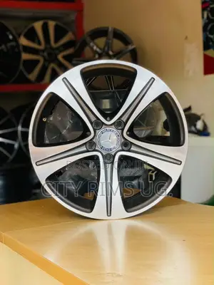Uk Used Benz Rims