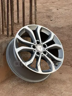Uk Used Benz Rims