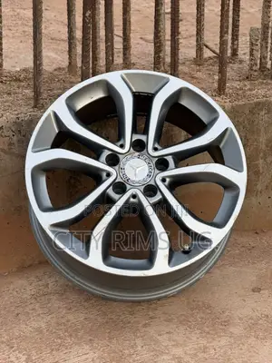 Uk Used Benz Rims