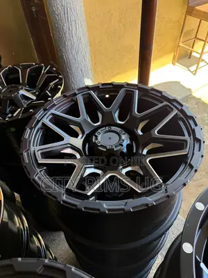 Off-Road Rims
