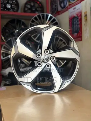 Japan Used Sport Rims 18inches