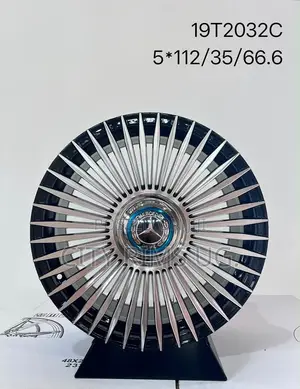 Floating Spin Wheels  Rims