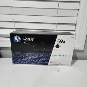 Original HP Toner Cartridges, Genuine Sealed Box All Models