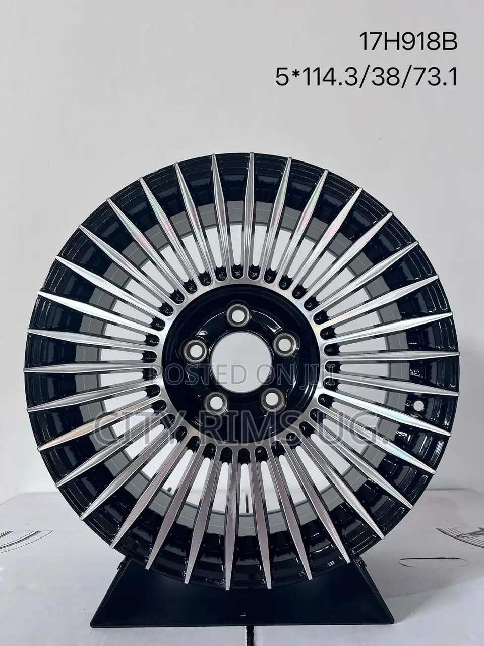Range Rover Sport Rims