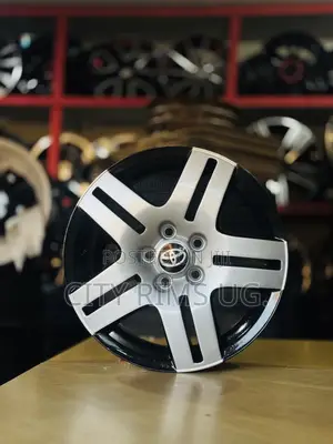 Premio 15inch Used Sport Rims