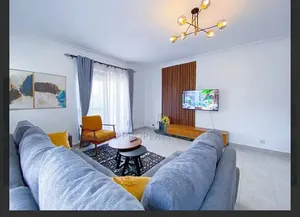 Furnished 2bdrm Apartment in Kololo, Central Division for rent