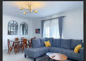 Furnished 2bdrm Apartment in Kololo, Central Division for rent