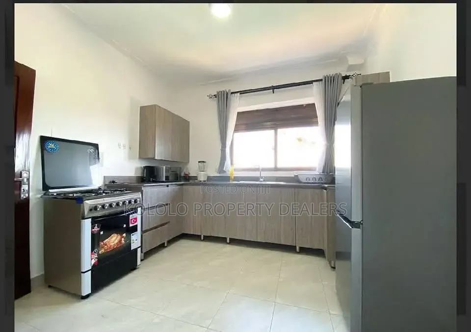 Furnished 2bdrm Apartment in Kololo, Central Division for rent