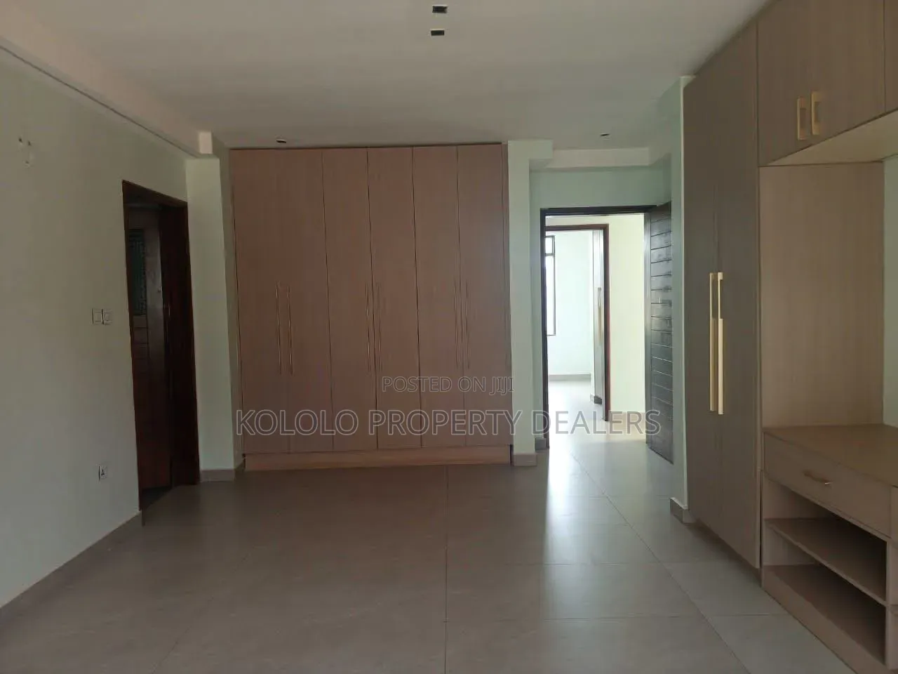 3bdrm Apartment in Bunga, Central Division for rent