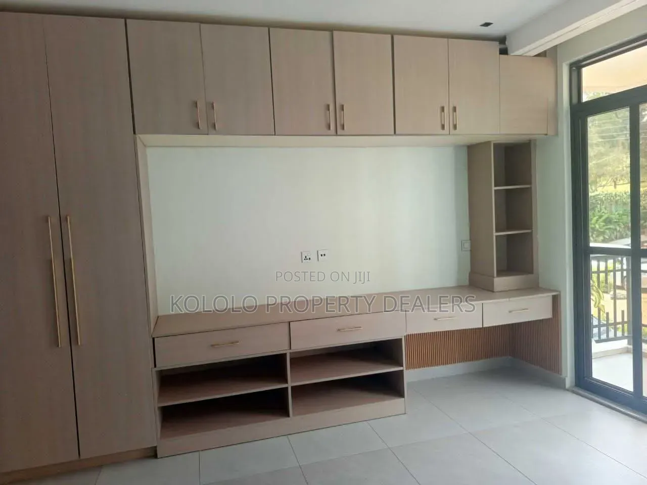 3bdrm Apartment in Bunga, Central Division for rent