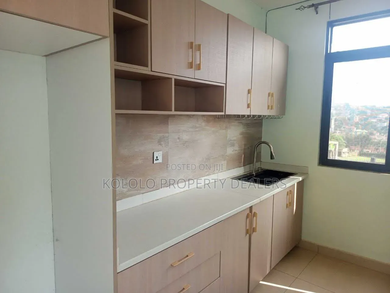 3bdrm Apartment in Bunga, Central Division for rent