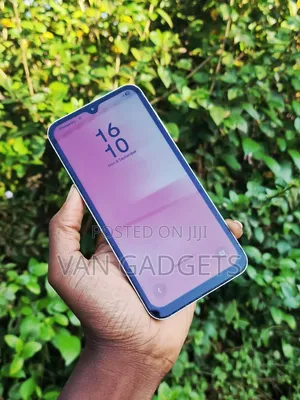 Samsung Galaxy A15 128 GB White