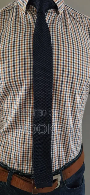 Men's Secondhand Elegant Ties