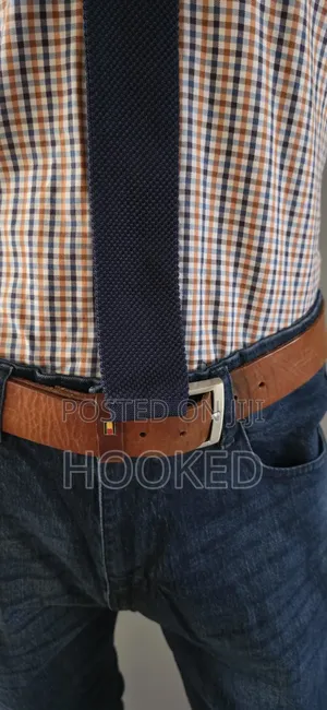 Men's Secondhand Elegant Ties