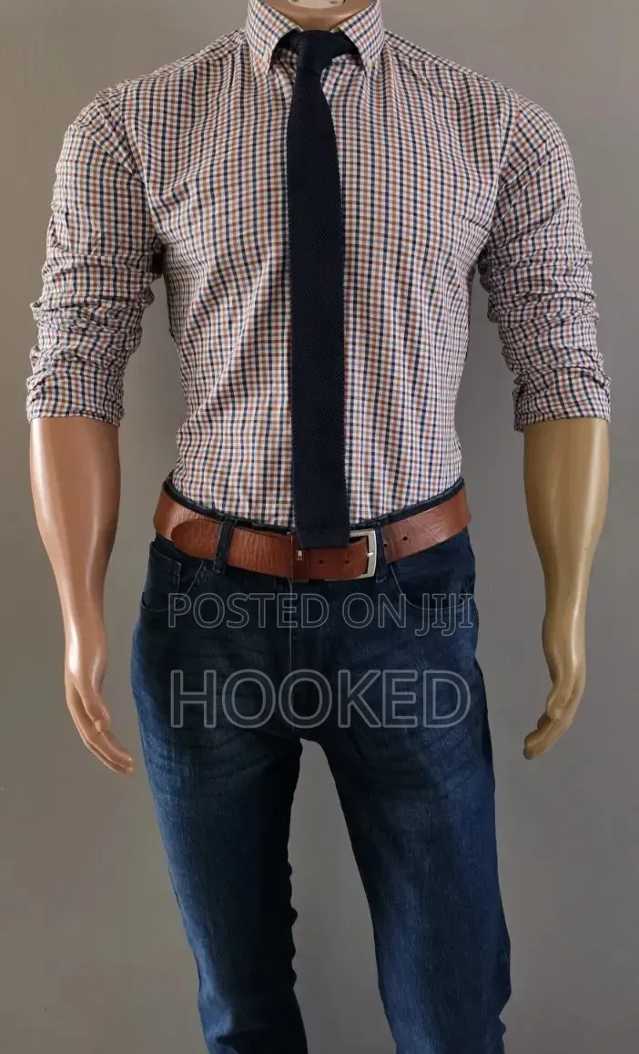 Men's Secondhand Elegant Ties
