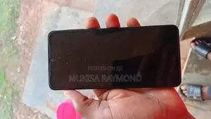 Samsung Galaxy A07 64 GB Black