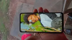 Samsung Galaxy A07 64 GB Black