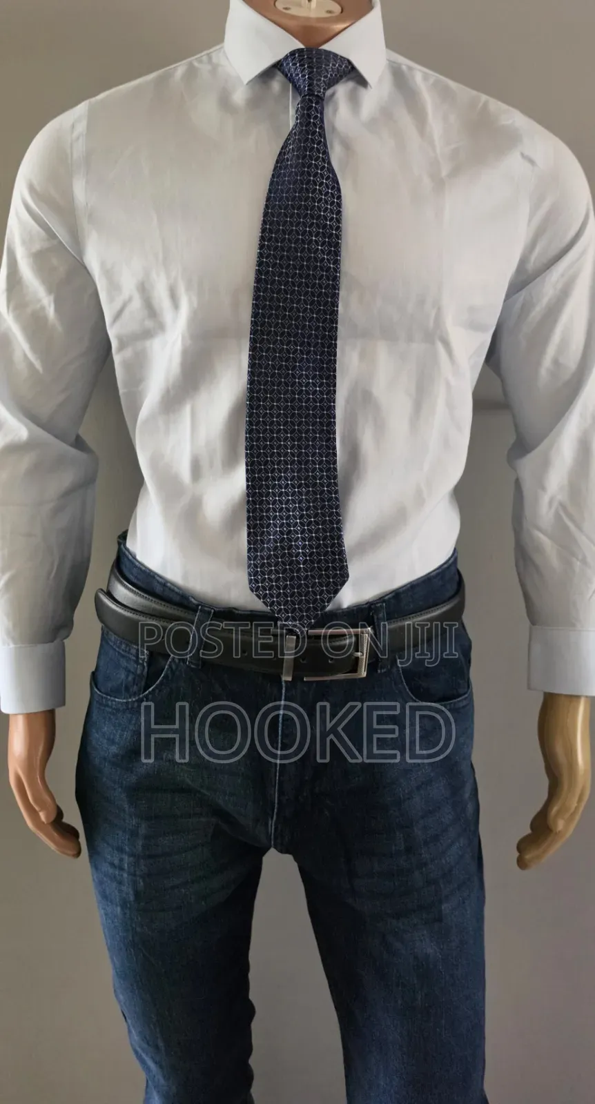 2ndhand Ties for Elegant Unique Formal Looks